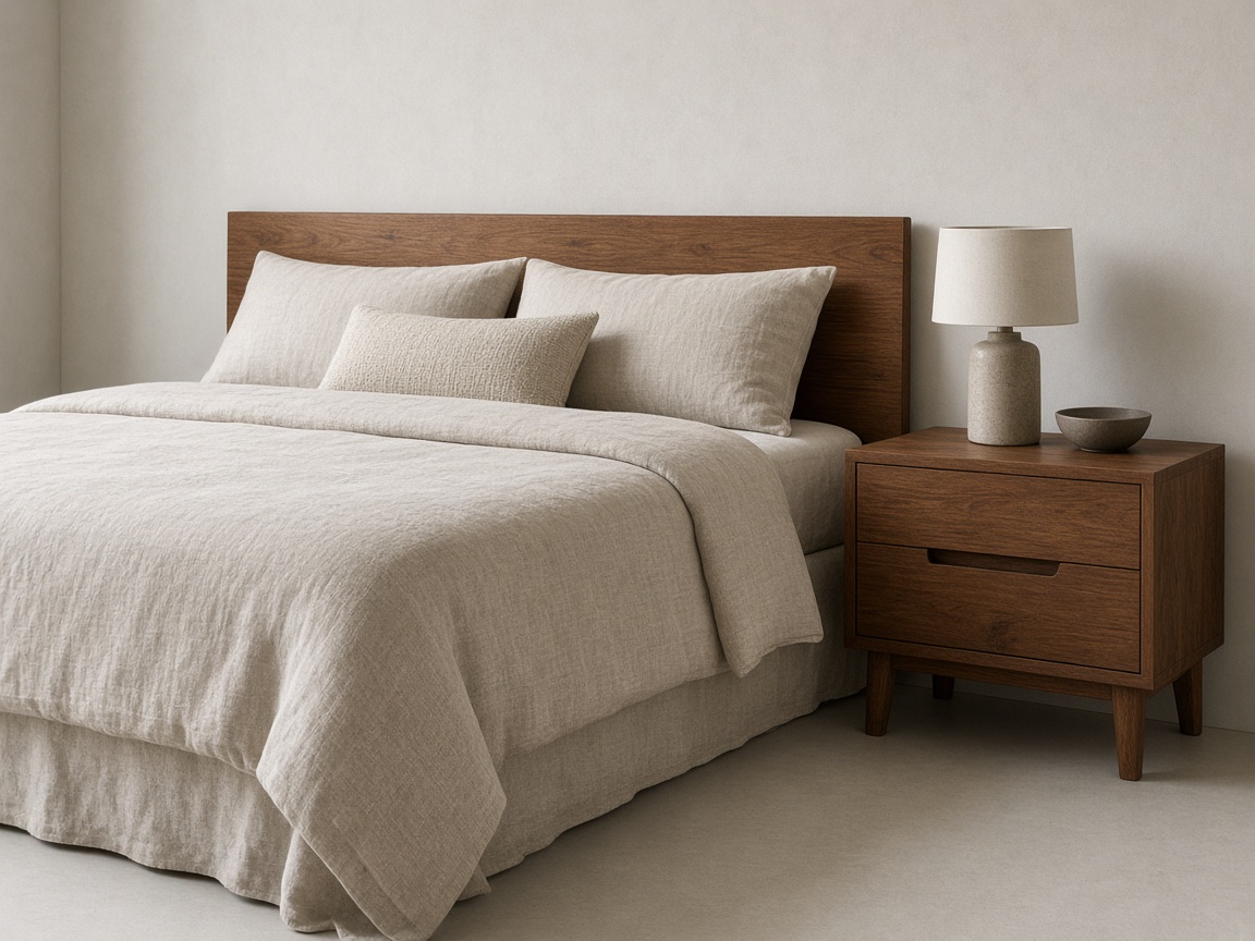 Cama matrimonial